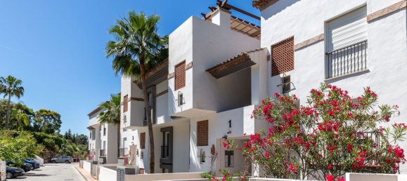 2 bedrooms Penthouse in Los Arqueros, Spain No. 134141 3