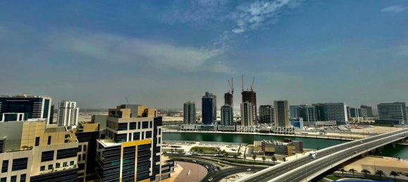 Studio in Downtown Dubai (Downtown Burj Dubai), UAE No. 408 2