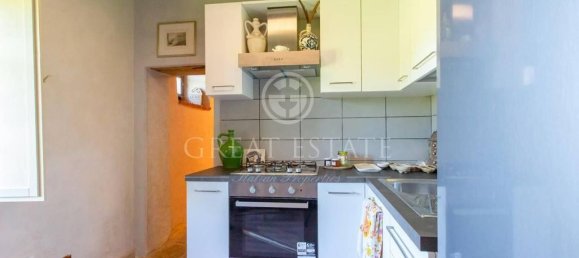 Edificio de 5 habitaciónes en Lisciano Niccone, Italy No. 233385 35