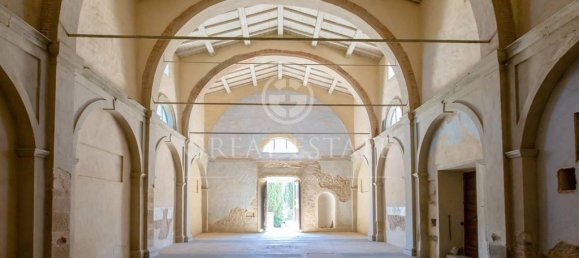 Edificio de 5 habitaciónes en Lisciano Niccone, Italy No. 233385 27