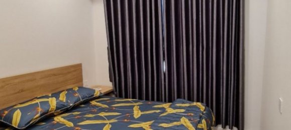 3 bedrooms Apartment in District 7, Vietnam No. 16859 4