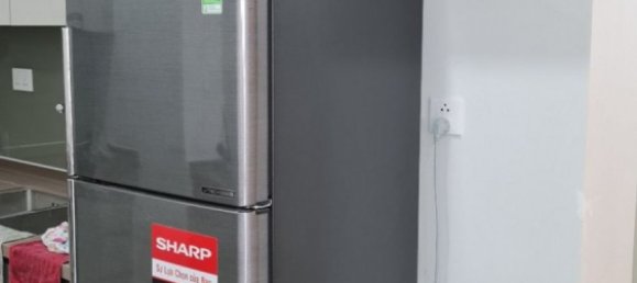 3 bedrooms Apartment in District 7, Vietnam No. 16859 10