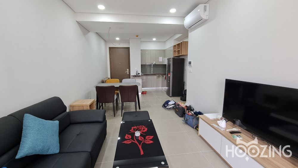 3 bedrooms Apartment in District 7, Vietnam No. 16859