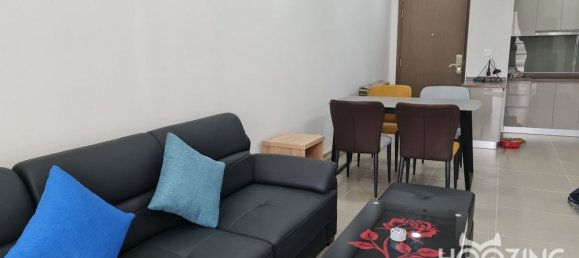 3 bedrooms Apartment in District 7, Vietnam No. 16859 9