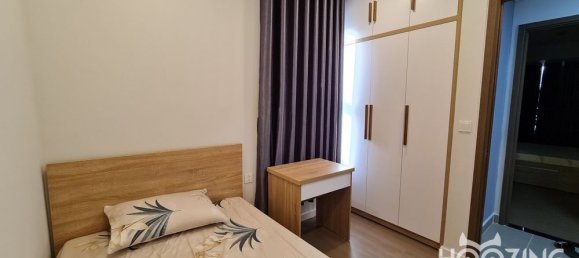 3 bedrooms Apartment in District 7, Vietnam No. 16859 3