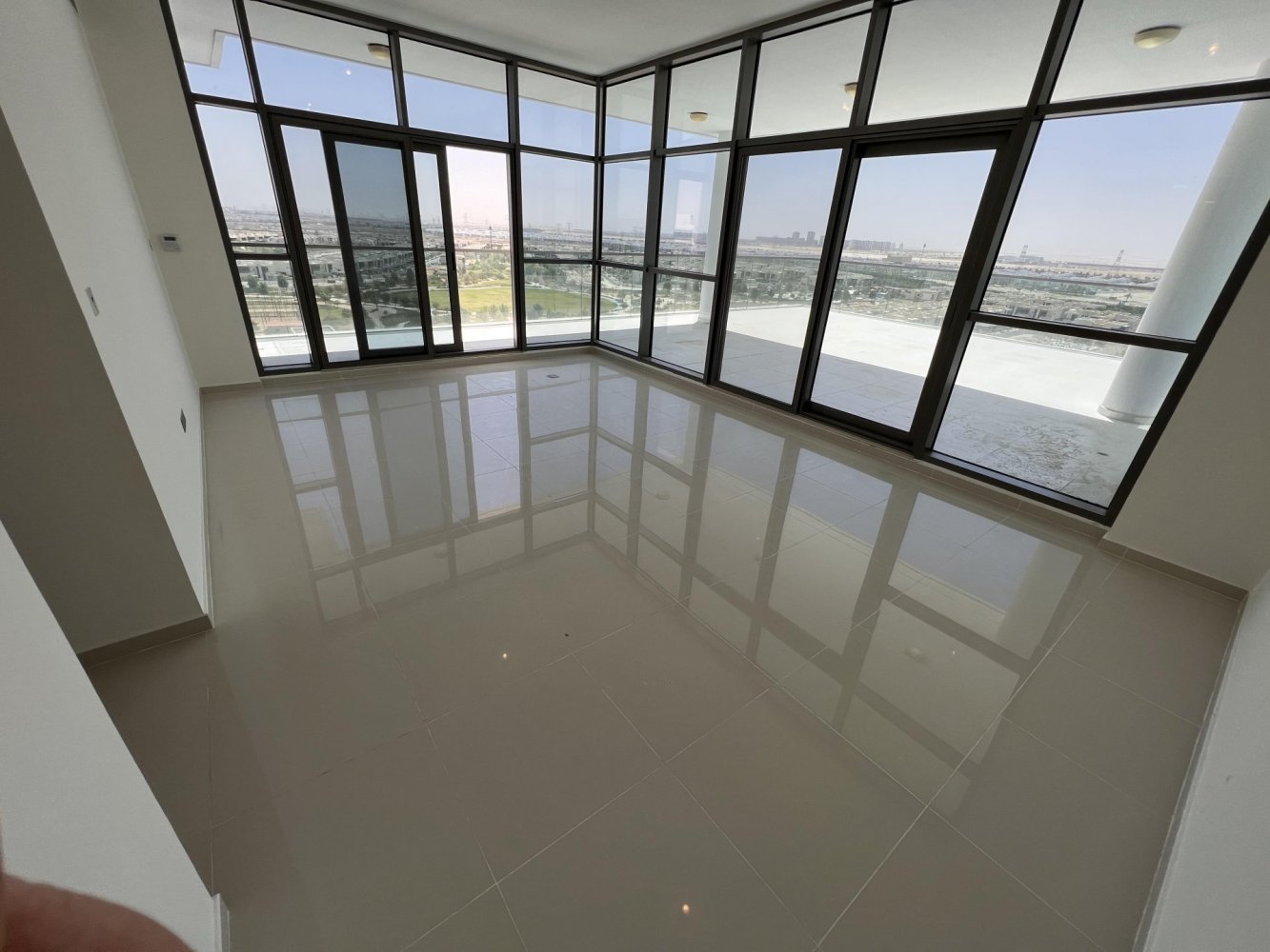 3 غرف نوم شقة في دبي, UAE رقم 24646