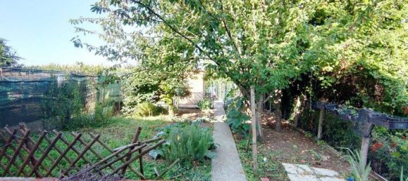 3 rooms Apartment in Fiesso Umbertiano, Italy No. 309346 15