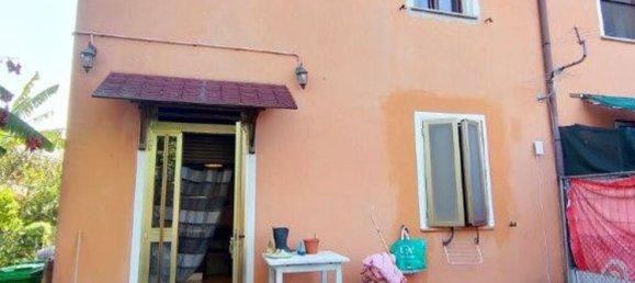 3 rooms Apartment in Fiesso Umbertiano, Italy No. 309346 17