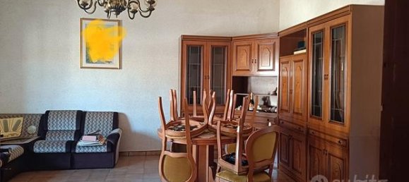 5 rooms Apartment in Bovalino, Italy No. 269975 5