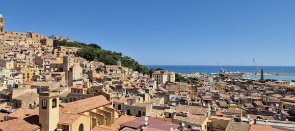 Apartamento de 4 divisões em Termini Imerese, Italy N.º 301116 16