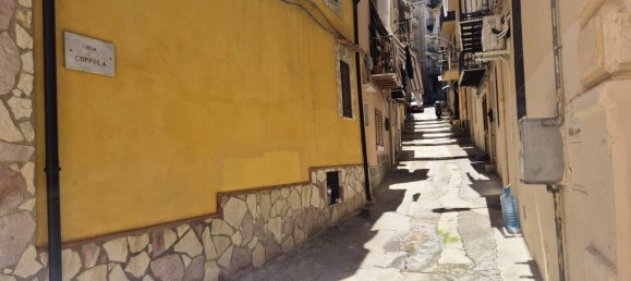 Apartamento de 4 divisões em Termini Imerese, Italy N.º 301116 23