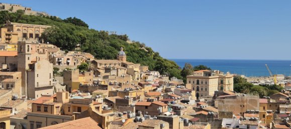 Apartamento de 4 divisões em Termini Imerese, Italy N.º 301116 12