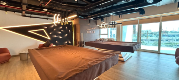 Studio in Jumeirah Lake Towers, UAE No. 110565 3