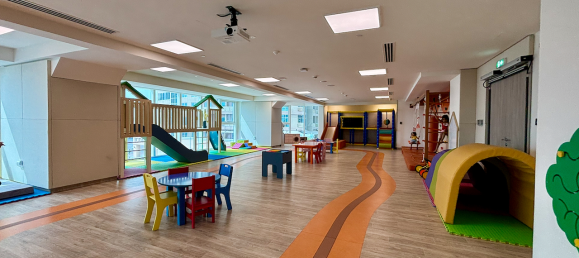 Studio in Jumeirah Lake Towers, UAE No. 110565 10