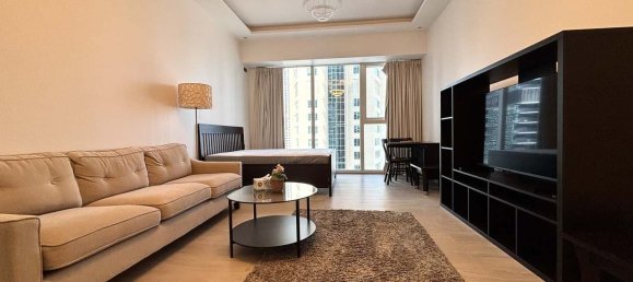 Studio in Jumeirah Lake Towers, UAE No. 110565 5