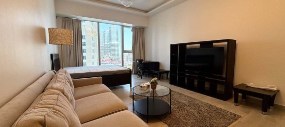 Studio in Jumeirah Lake Towers, UAE No. 110565 7