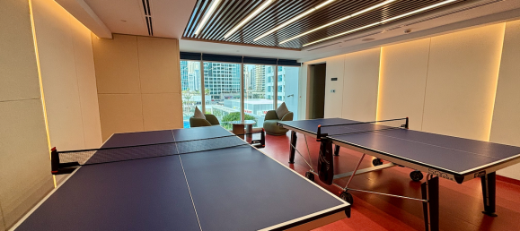 Studio in Jumeirah Lake Towers, UAE No. 110565 8