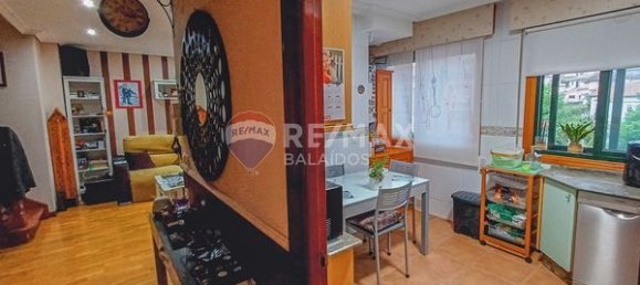 3 chambres Duplex à Vigo, Spain No. 190990 2