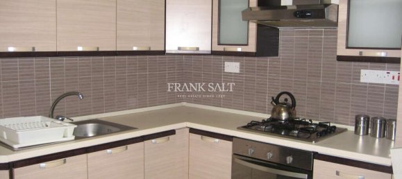 2 bedrooms Penthouse in Mosta, Malta No. 6658 2