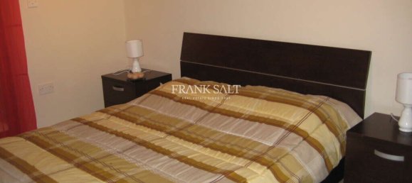 2 bedrooms Penthouse in Mosta, Malta No. 6658 15