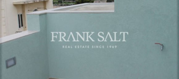 2 bedrooms Penthouse in Mosta, Malta No. 6658 3