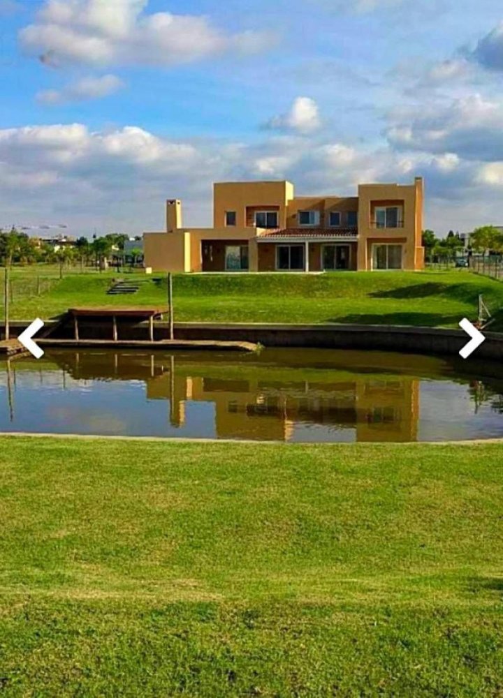 Земельный участок в Тигре, Аргентина № 31924