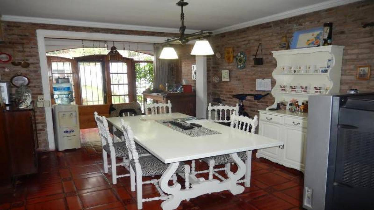 3 bedrooms House in Quilmes, Argentina No. 15849