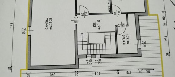 5 bedrooms House in Nonantola, Italy No. 347030 22