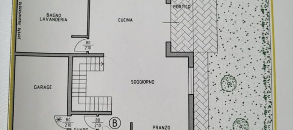 5 bedrooms House in Nonantola, Italy No. 347030 24