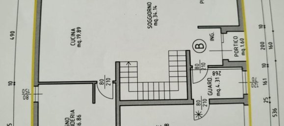 5 bedrooms House in Nonantola, Italy No. 347030 23