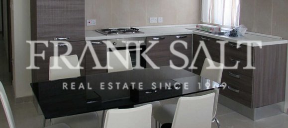 2 bedrooms Penthouse in Sliema, Malta No. 3725 3