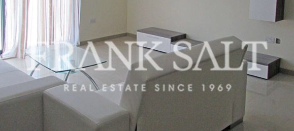 2 bedrooms Penthouse in Sliema, Malta No. 3725 2