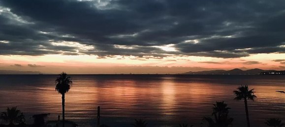 Apartamento de 3 dormitorios en Palaio Faliro, Greece No. 3225 11