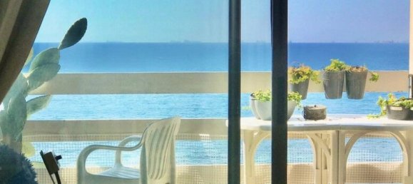 3 Schlafzimmer Wohnung in Palaio Faliro, Greece, Nr. 3225 2