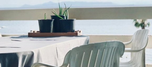 3 Schlafzimmer Wohnung in Palaio Faliro, Greece, Nr. 3225 5
