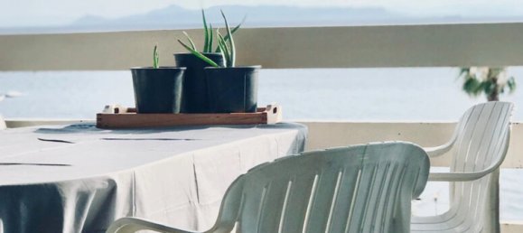 Apartamento de 3 dormitorios en Palaio Faliro, Greece No. 3225 5