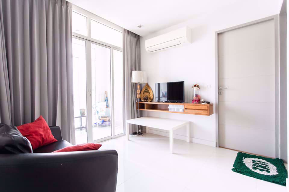 1 bedroom Condo in Ratchathewi, Thailand No. 10394