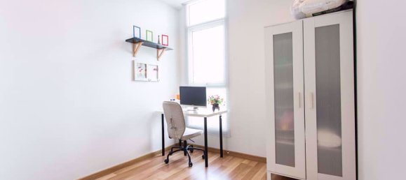 شقة 1 غرف نوم في Ratchathewi, Thailand رقم 10394 2