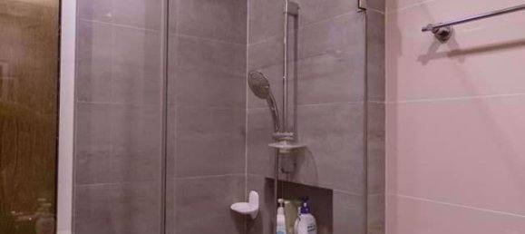 شقة 1 غرف نوم في Ratchathewi, Thailand رقم 10394 7