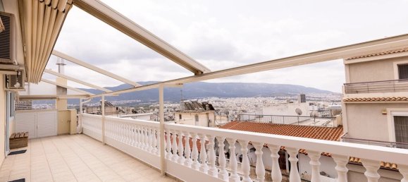 4 Schlafzimmer Property in Athens, Greece, Nr. 3077 3