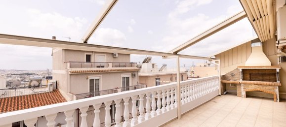 4 Schlafzimmer Property in Athens, Greece, Nr. 3077 2