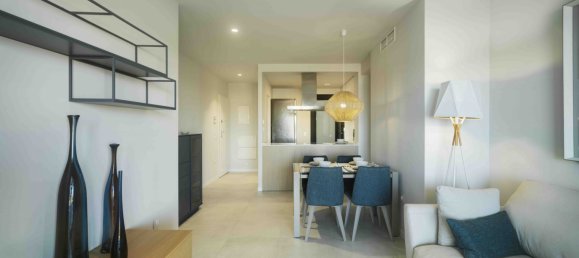 2 bedrooms Apartment in Mil Palmeras, Spain No. 8996 3