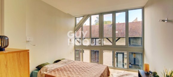 2 Schlafzimmer Doppelhaus in Paris, France, Nr. 174696 6