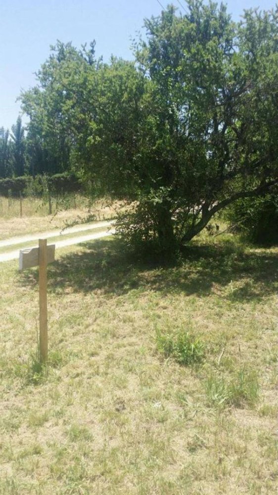 Grundstück in Cordoba, Argentina, Nr. 41966