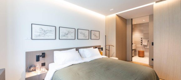 Квартира с 2 комнатами в Вена, Австрия № 41494 5