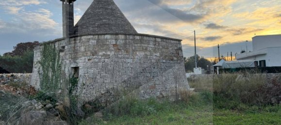 Estúdio em Monopoli, Italy N.º 20425 2