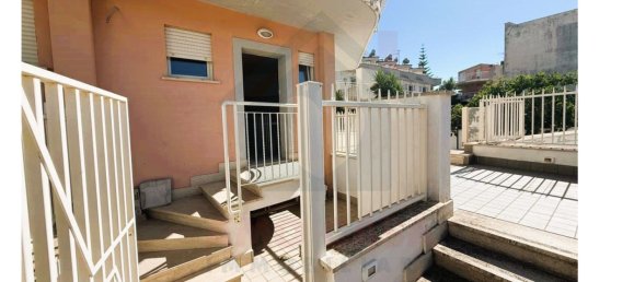 Dúplex de 2 habitaciónes en Santa Marinella, Italy No. 287538 22