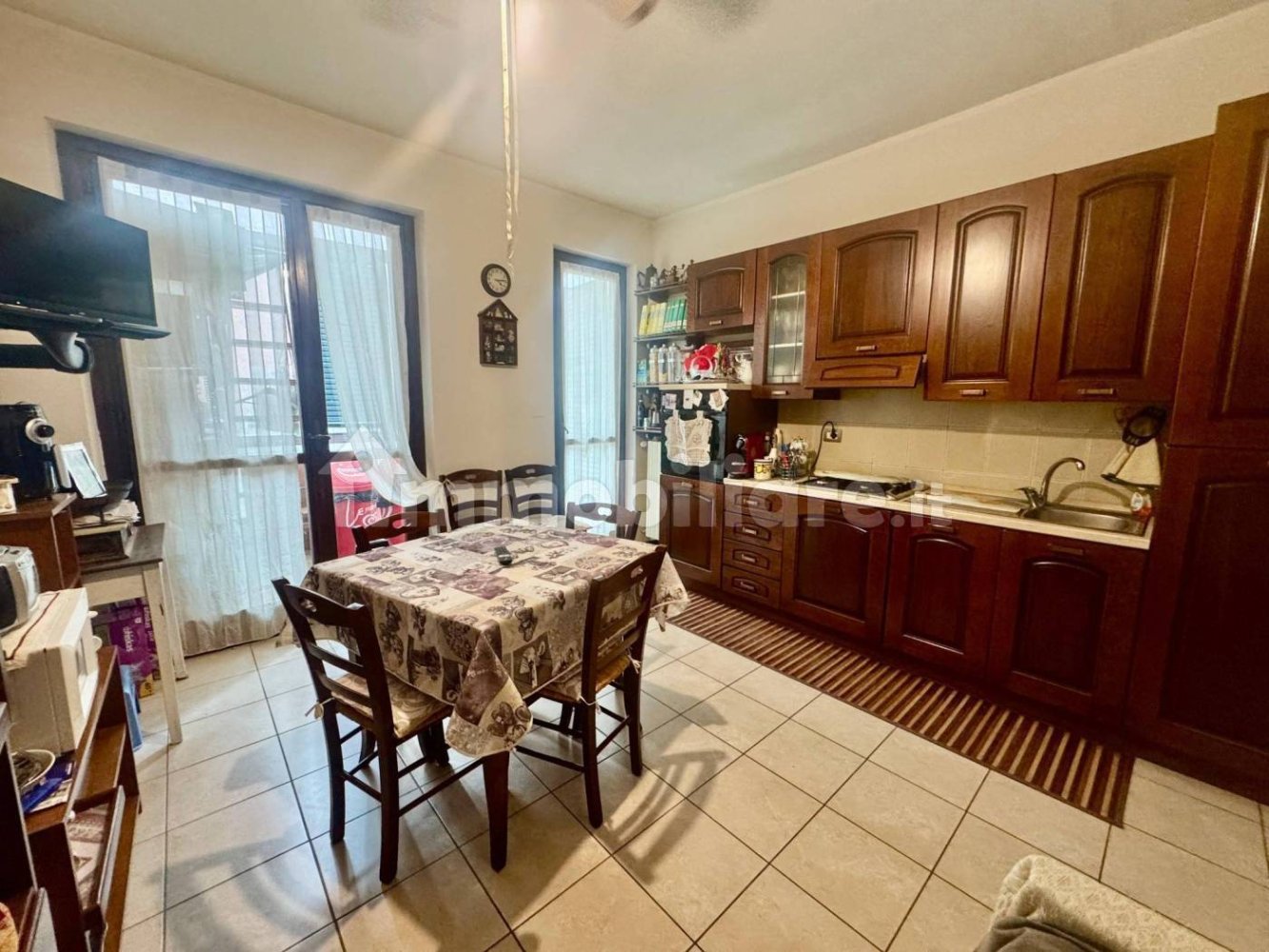 Apartamento T2 em Asti, Italy N.º 298113