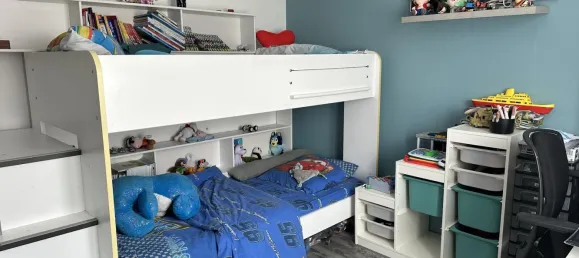 2 غرف نوم منزل في Isbergues, France رقم 344144 7