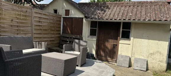 2 غرف نوم منزل في Isbergues, France رقم 344144 4